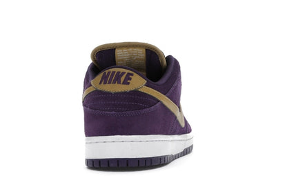 Nike SB Dunk Low Crown Royal