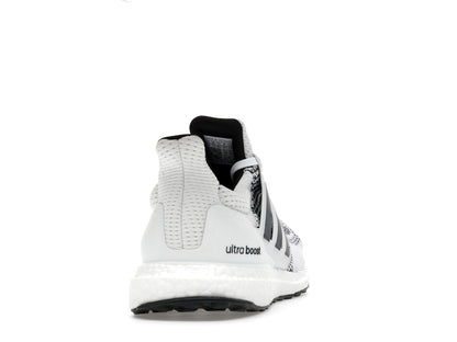 adidas Ultra Boost 1.0 White Core Black