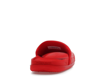 Nike Kobe Offcourt Slide University Red