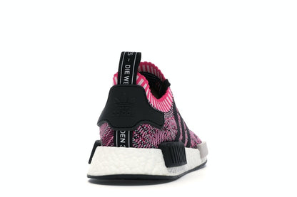 adidas NMD R1 Primeknit Pink Rose (Women's)