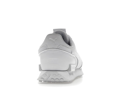 Puma Future Rider TMC Triple White
