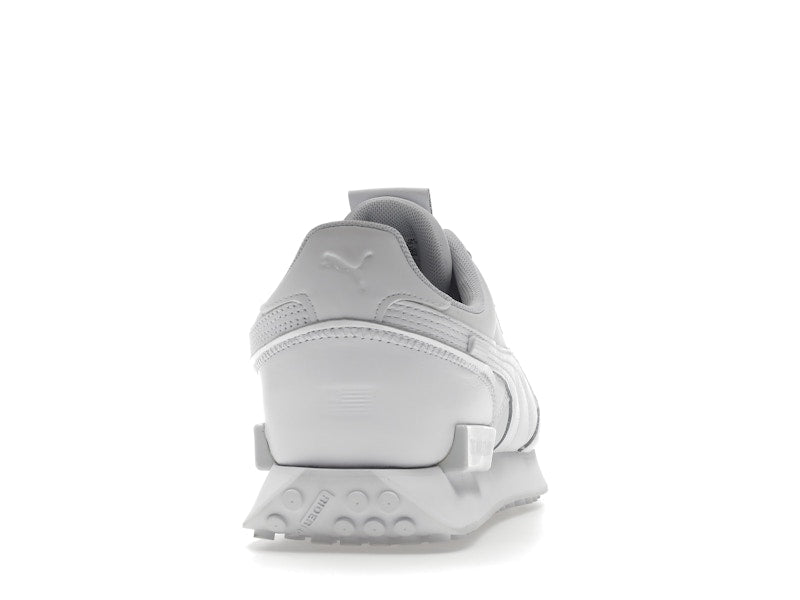 Puma Future Rider TMC Triple White
