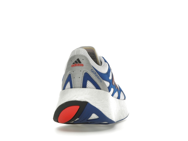 adidas Adizero Aruku Crown Royal Bright Red