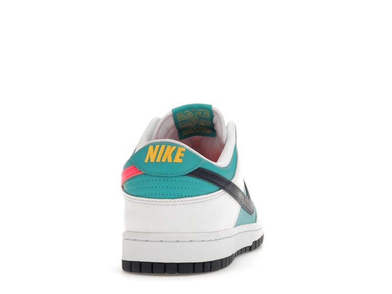Nike Dunk Low Dusty Cactus