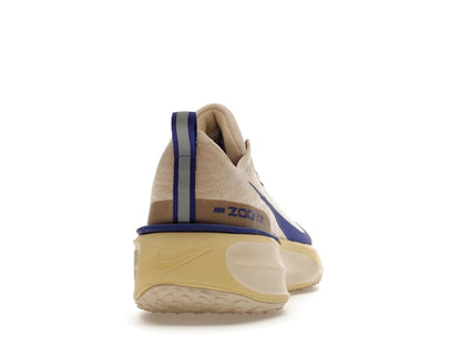 Nike ZoomX Invincible Run 3 Sanddrift Concord