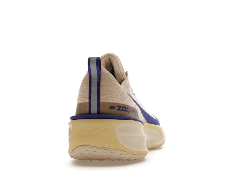Nike ZoomX Invincible Run 3 Sanddrift Concord