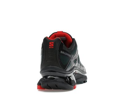 Salomon XT-4K Kith Kithmas Black
