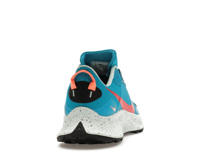 Nike Pegasus Trail 3 Laser Blue Habanero Red