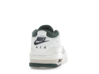 Jordan 4 RM Light Cream Midnight Green