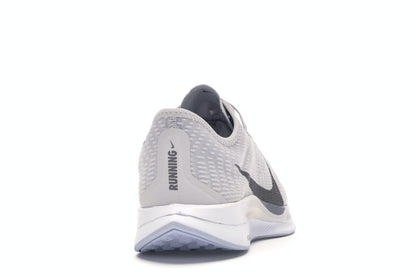 Nike Zoom Pegasus Turbo 2 Vast Grey