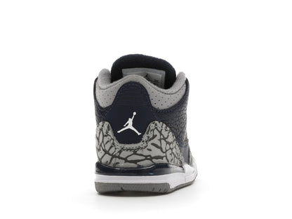 Jordan 3 Retro Georgetown (2021) (TD)
