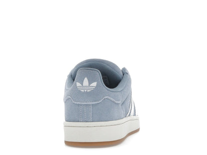 adidas Campus 00s Camp Tactile Blue Cloud White Off White