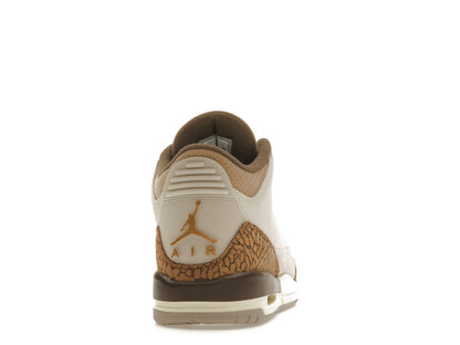 Jordan 3 Retro Palomino (GS)