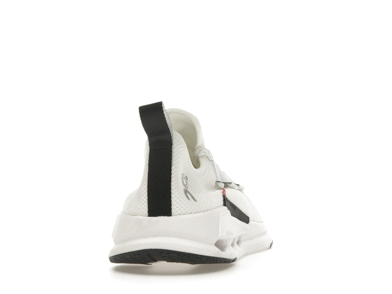 On Running Cloudeasy Undyed White
