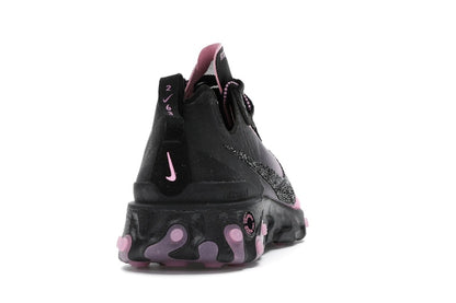Nike React Element 87 Sneakerroom Breast Cancer Awareness Swarovski