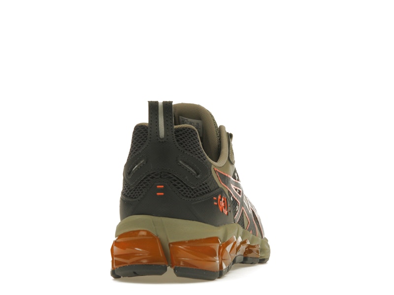 ASICS Gel-Quantum 180 Mink Habanero