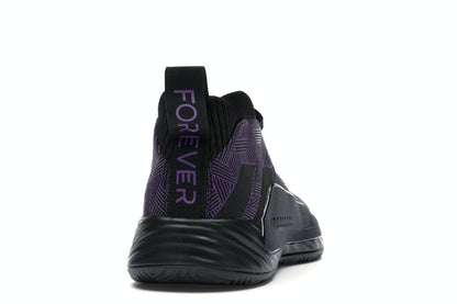 adidas Dame 5 Marvel Black Panther