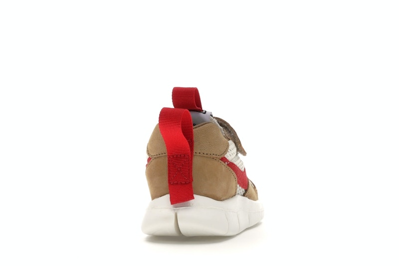 Nike Mars Yard Tom Sachs (TD)