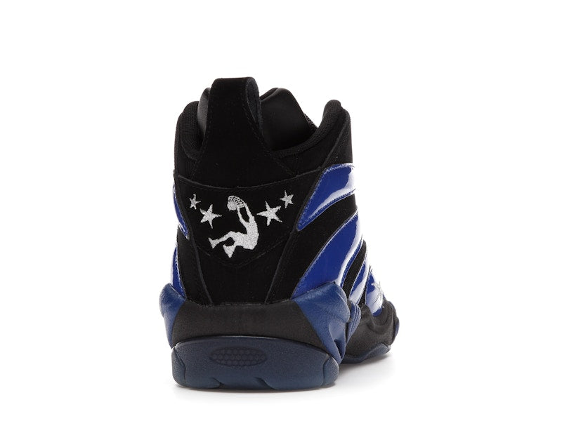 Reebok Shaqnosis Orlando Magic