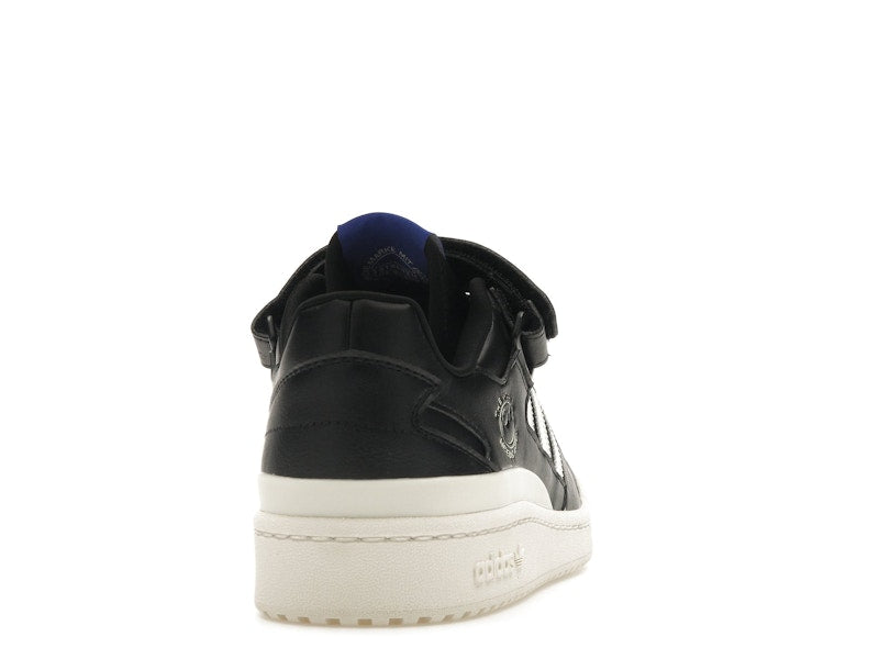 adidas Forum Low André Saraiva Black Cream White