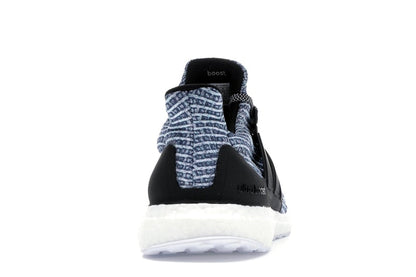 adidas Ultra Boost 4.0 Parley Carbon Blue Spirit