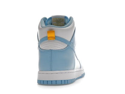 Nike Dunk High Blue Chill