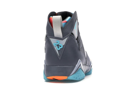Jordan 7 Retro Barcelona Days