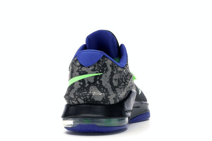 Nike KD 7 Electric Eel