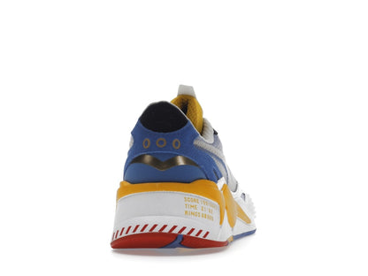 Puma RS-X3 Sonic the Hedgehog