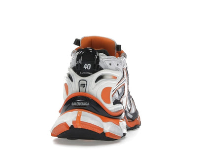 Balenciaga Runner Orange (Women's)