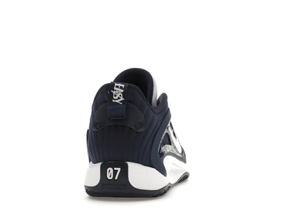 Nike KD 15 TB Midnight Navy (White Tongue)