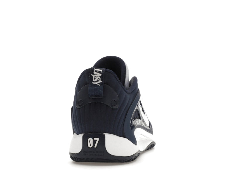 Nike KD 15 TB Midnight Navy (White Tongue)