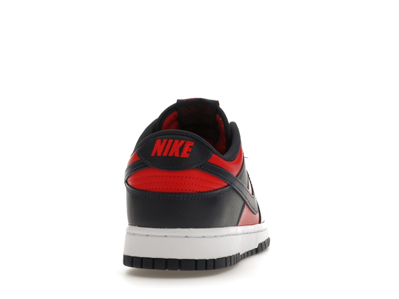 Nike Dunk Low Retro SE CO.JP University Red Obsidian