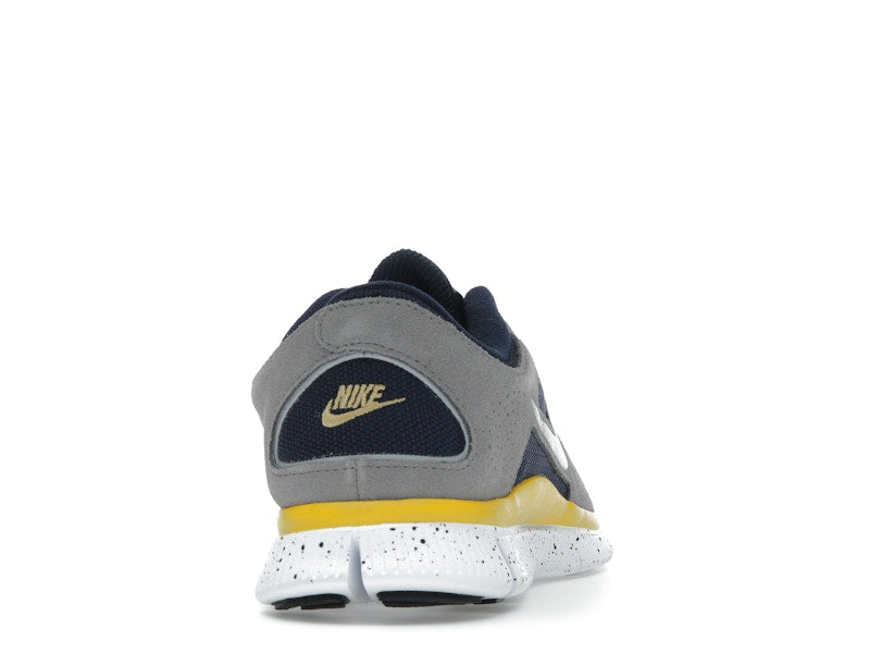 Nike Free Run 3 EXT Sport Grey Obsidian