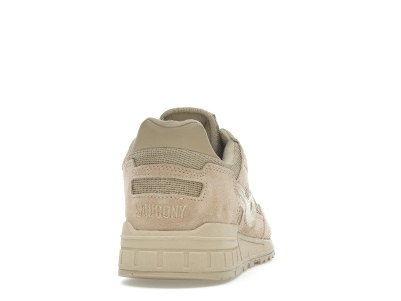 Saucony Shadow 5000 Sand
