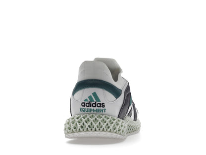 adidas Predator Accelerator 4D EQT White Sub Green