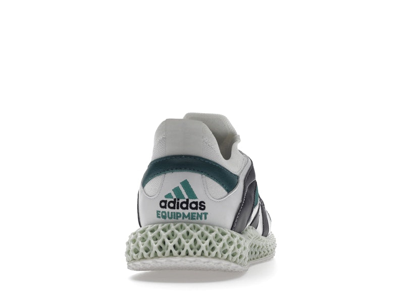 adidas Predator Accelerator 4D EQT White Sub Green