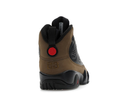Jordan 9 Retro Olive (2024) (GS)