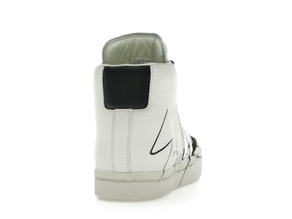 adidas Y-3 Superskate Mid Off White