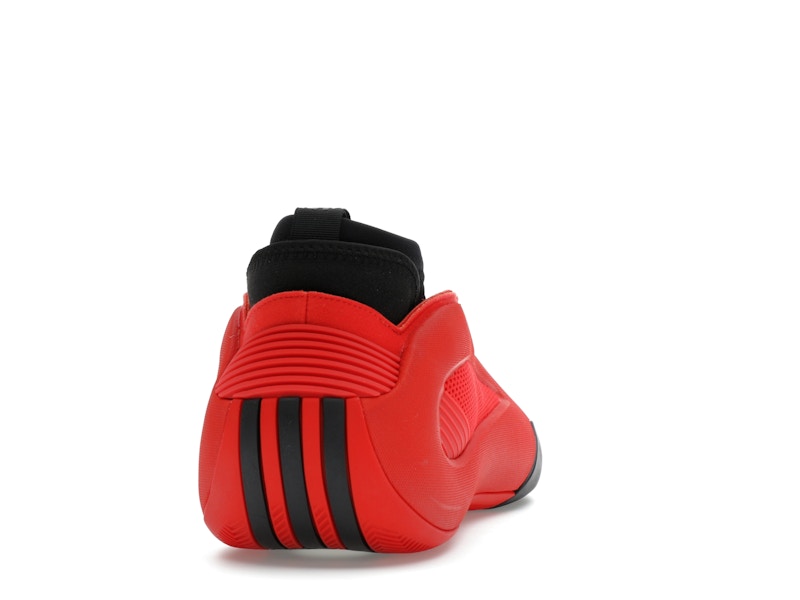 adidas Harden Vol. 8 Luxury Red