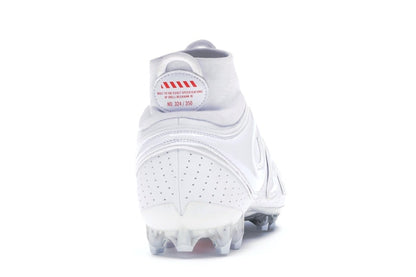 Nike Vapor Untouchable Pro 3 OBJ Uptempo White