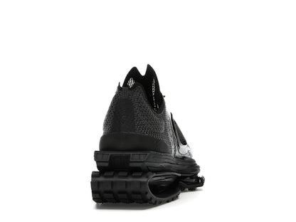 Nike Zoom MMW 004 Triple Black