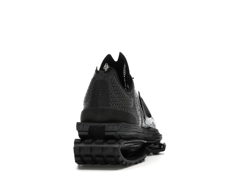 Nike Zoom MMW 004 Triple Black