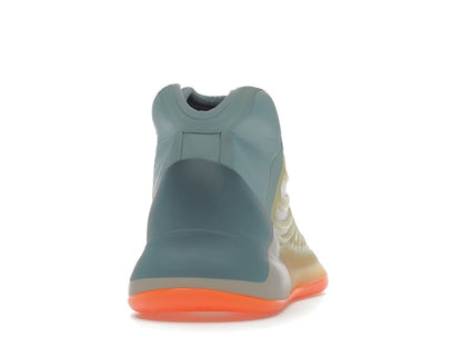 adidas Yeezy QNTM Hi-Res Coral