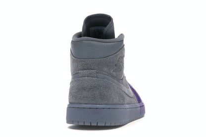 Jordan 1 Mid Sheila Rashid (Women's)