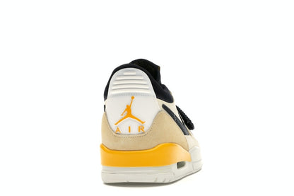 Jordan Legacy 312 Low Pale Vanilla
