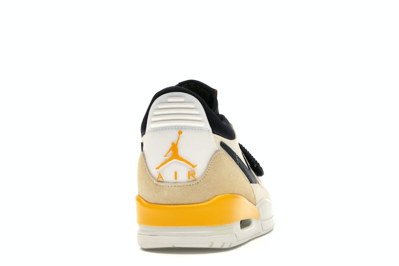 Jordan Legacy 312 Low Pale Vanilla