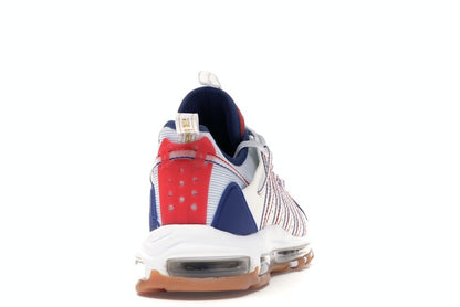 Nike Zoom Haven 97 CLOT White Royal