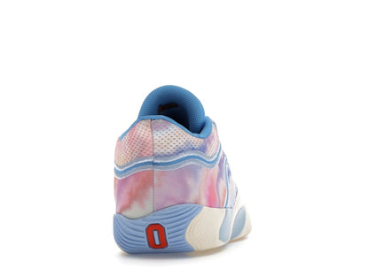 Jordan Tatum 3 Tie Dye (PS)