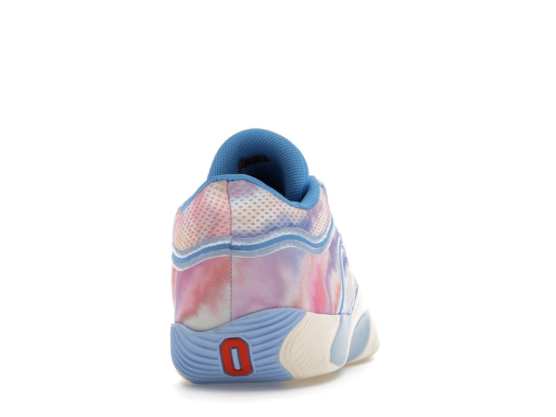 Jordan Tatum 3 Tie Dye (PS)